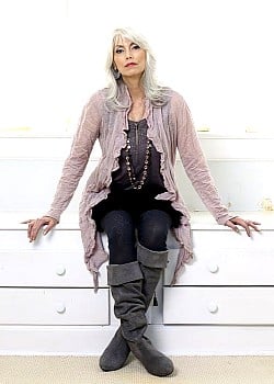 Emmylou Harris